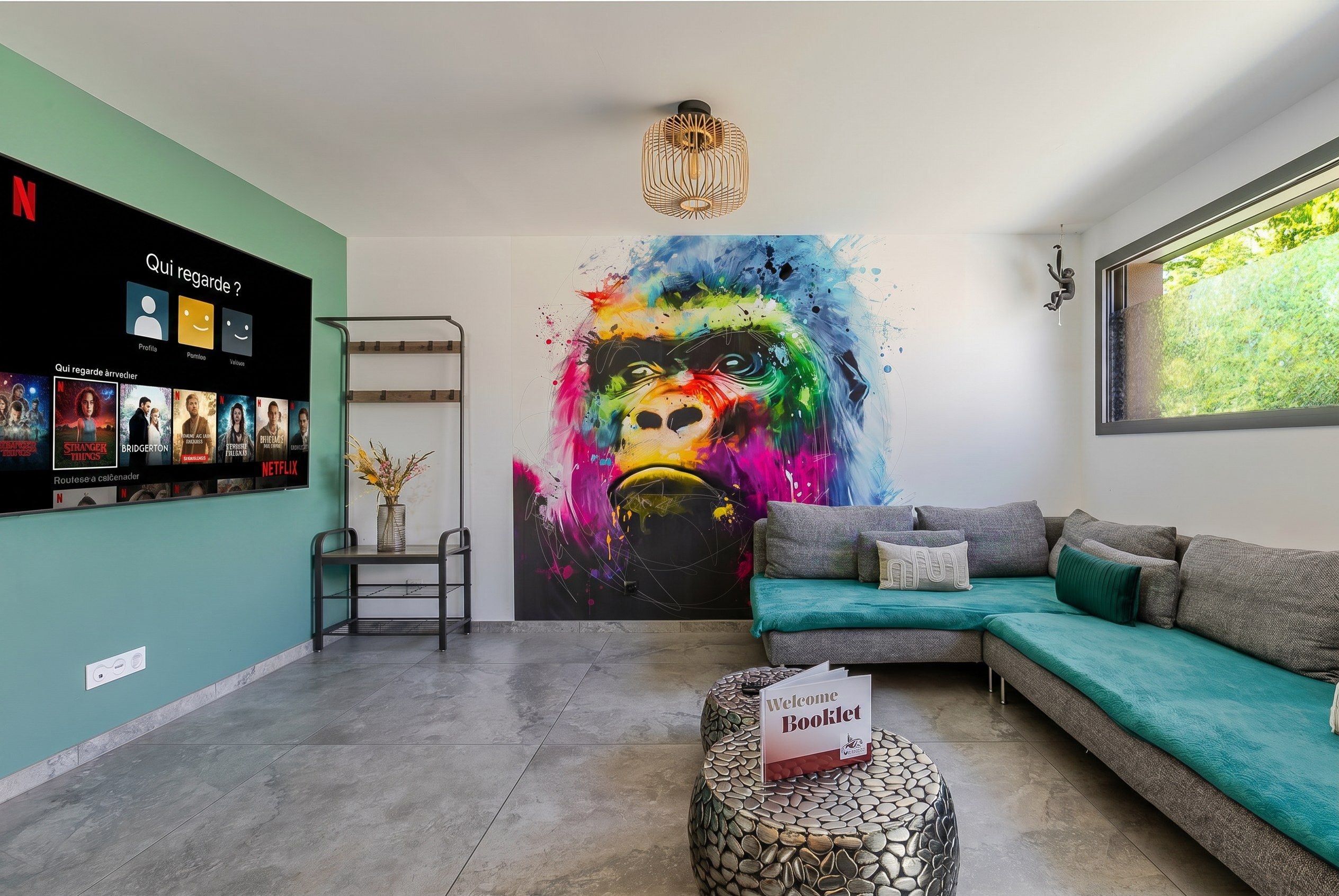 Interieur