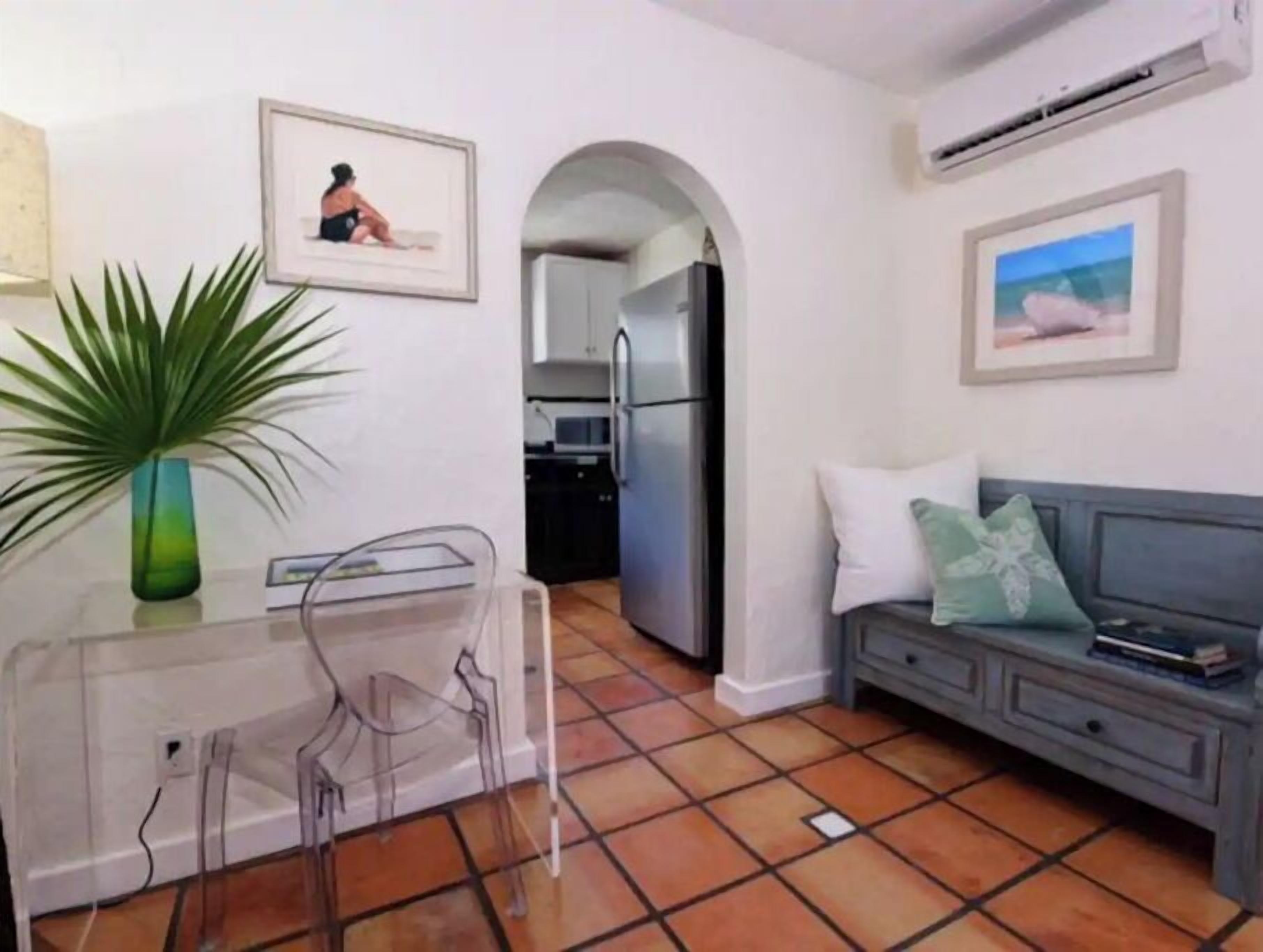 Interieur