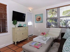 Téléviseur connecté, livres