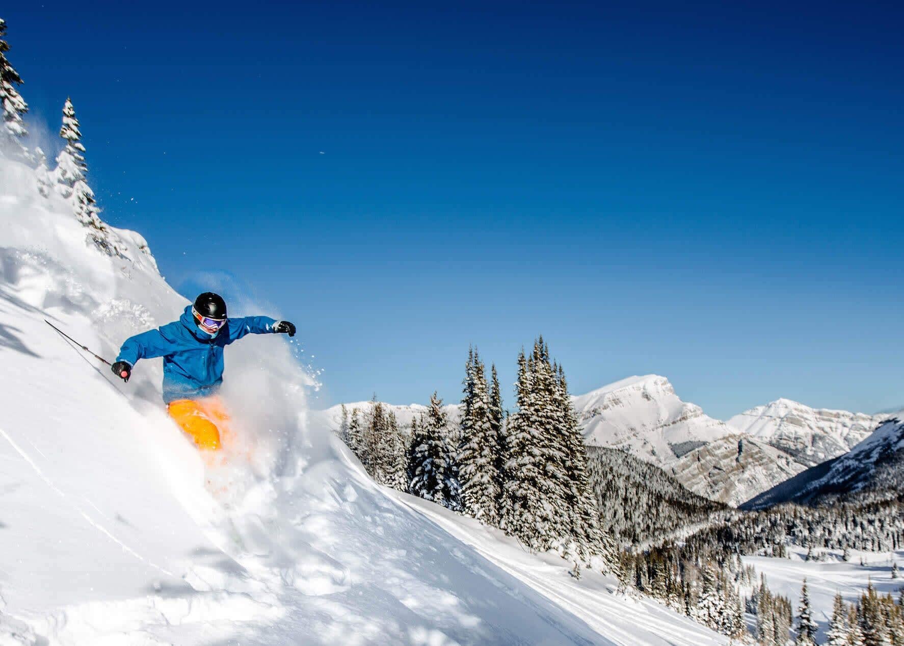 Deportes de invierno