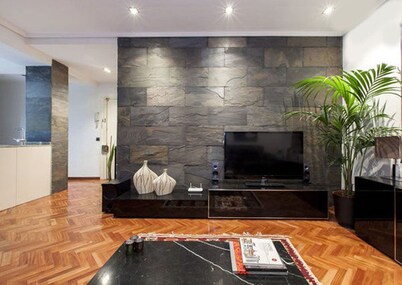 Luxury Flat in Madrid center