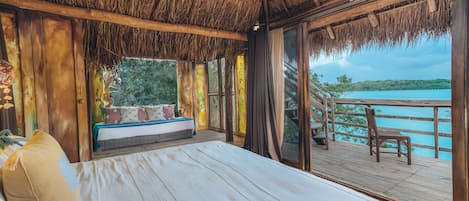 Cabane Premium