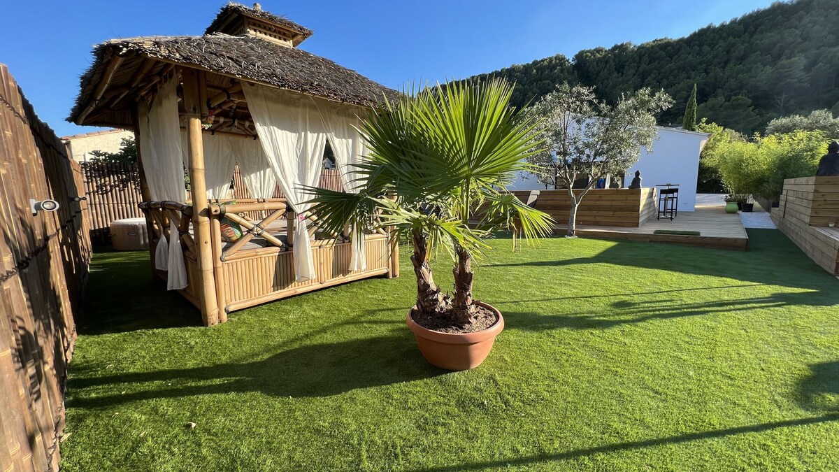 Bild für Gastgeberprofil