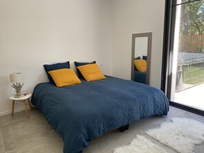 4 chambres, Wi-Fi