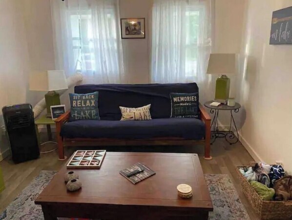 Smart TV, futbolito y estéreo 