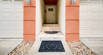 Smart, clean beach studio - 1/2 blk to Jax Beach!