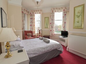 Cottage | 9 bedrooms, individually decorated, individually furnished, free WiFi - Ryburn Lodge (Bridlington)