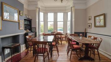 Cottage | Restauration