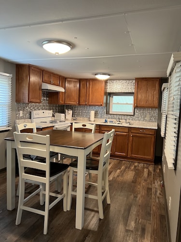 The Cottage at Lick Creek