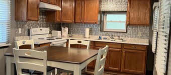 The Cottage at Lick Creek