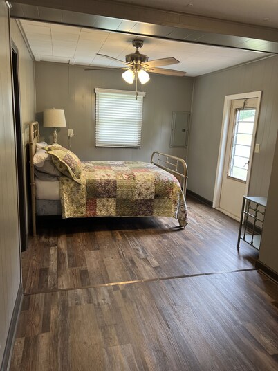 The Cottage at Lick Creek