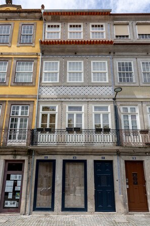 Eksteriør