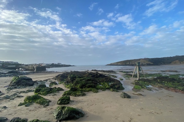 Cottage | Beach | Beach nearby