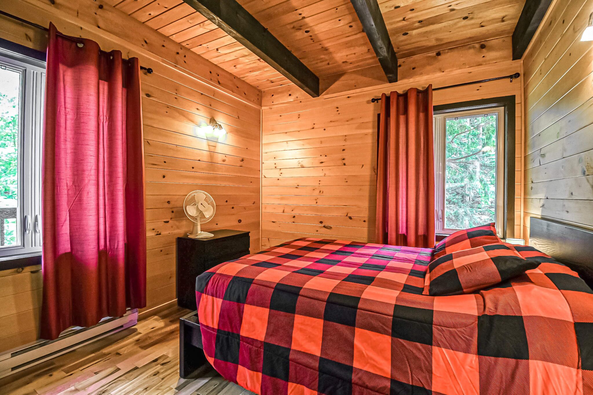 6 Schlafzimmer, Bügeleisen/Bügelbrett, Reisekinderbett, WLAN