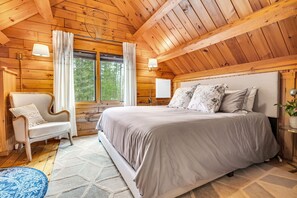 5 chambres, bureau, Wi-Fi, draps fournis