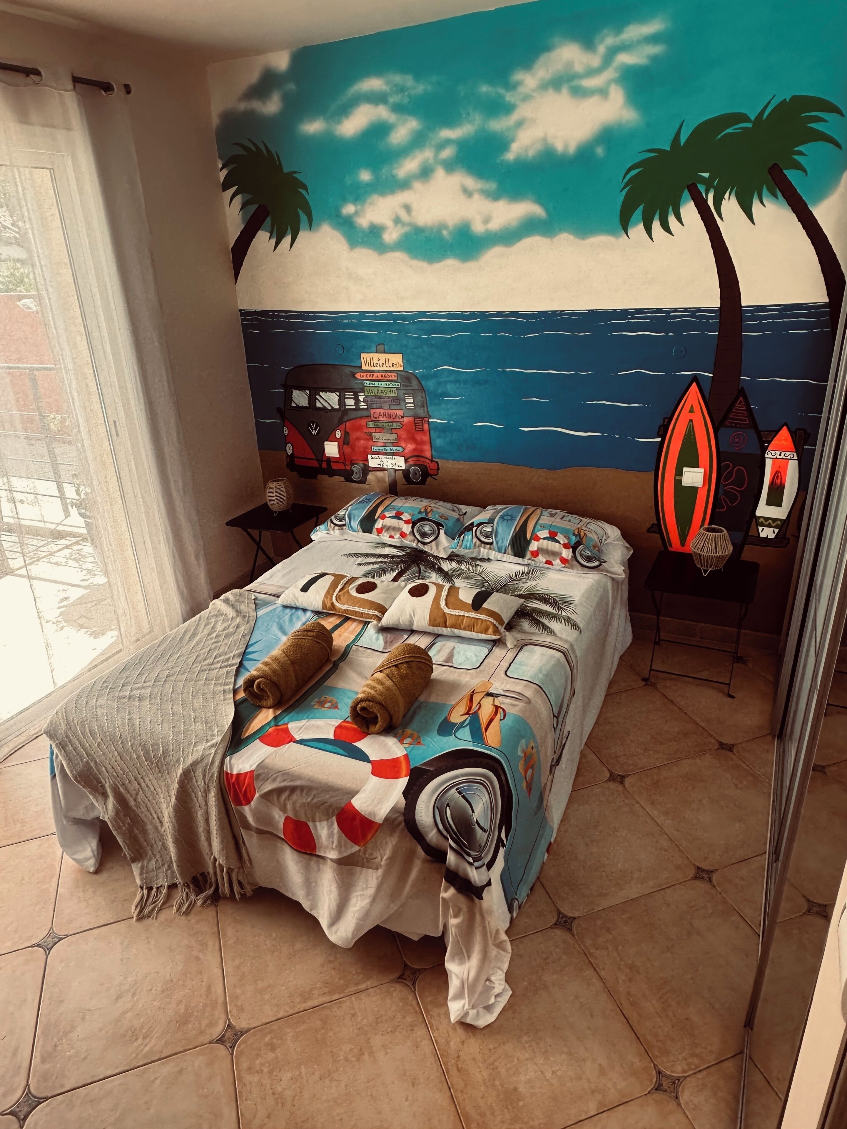 Kamer