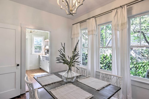 Cheerful Cottage in Ocala's Historic District