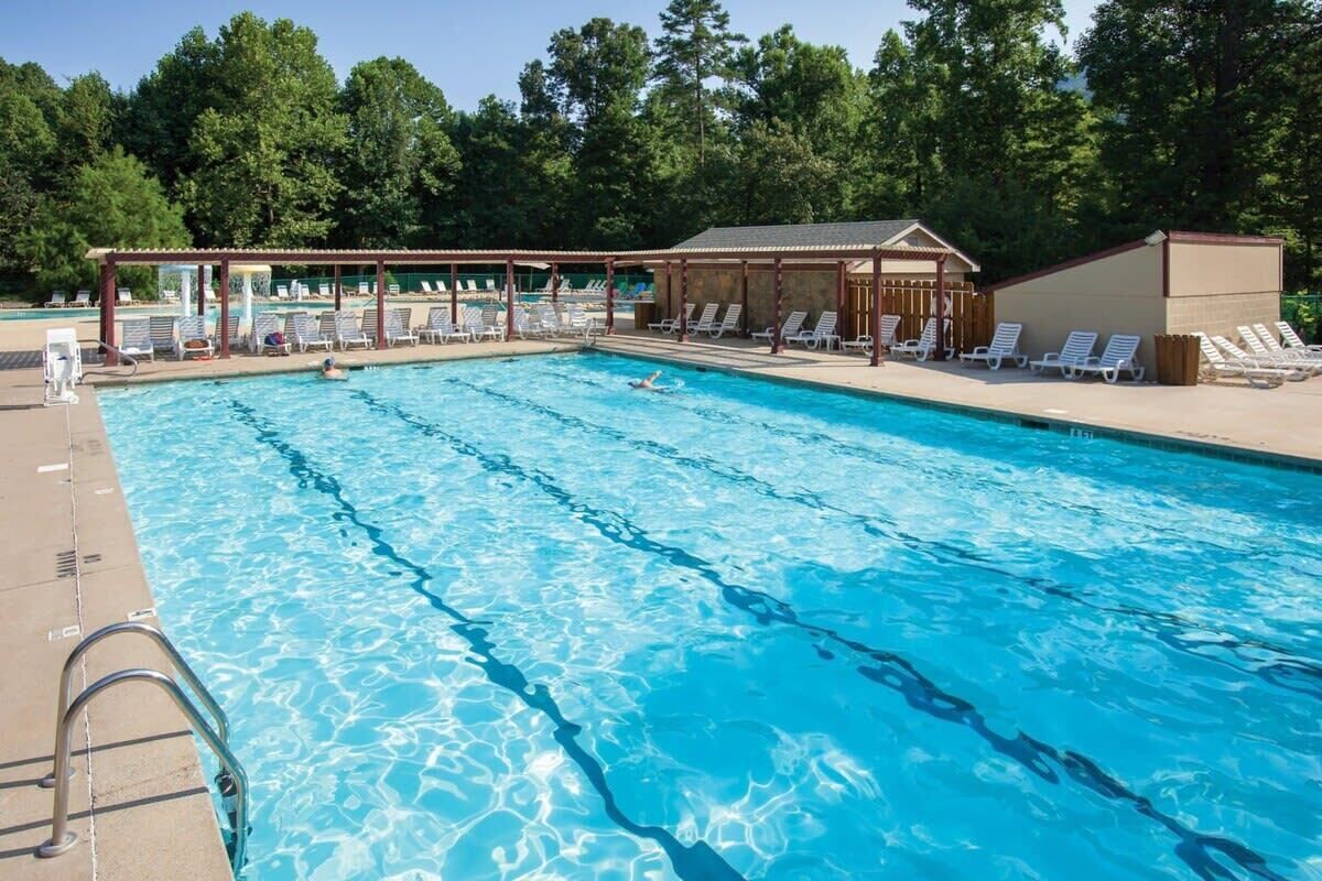 Wyndham Fairfield Mountain |1BR/1BA King Bed Suite