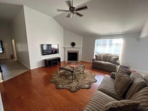 TV