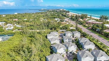 Cảnh từ trên cao