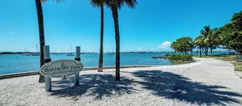 Longboat Key Cedars Beach House