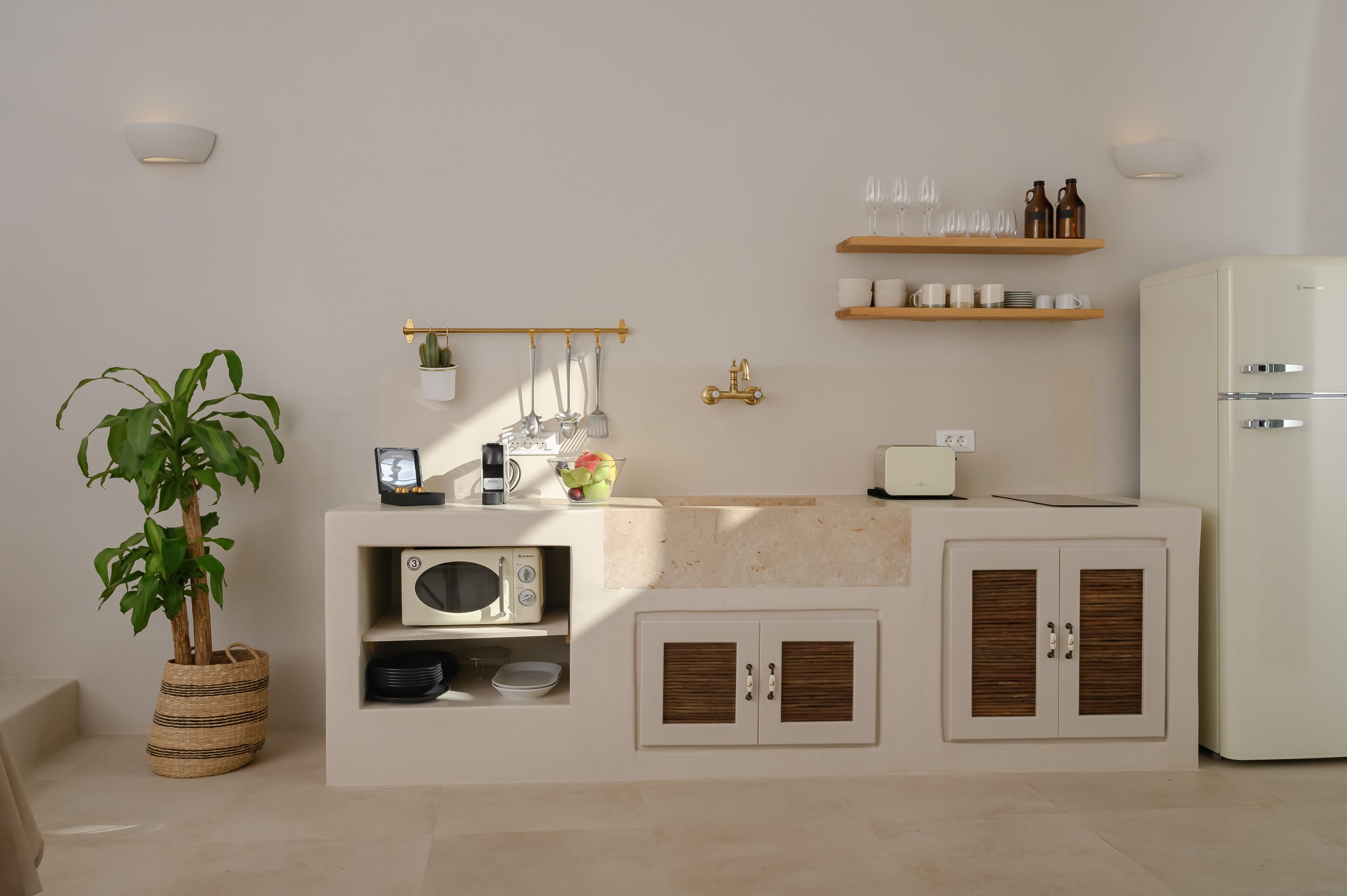 Foto - Elements Cave Suites