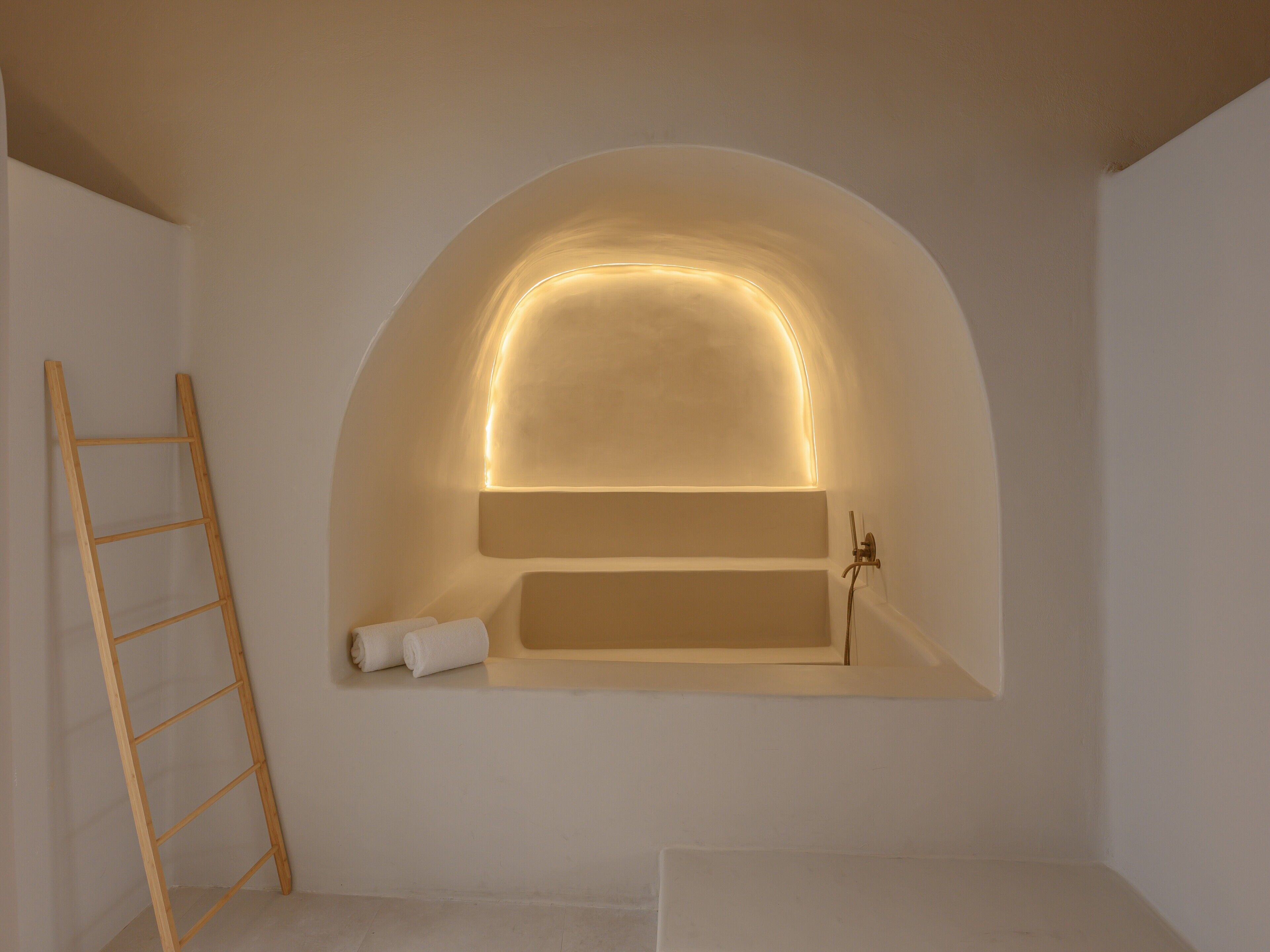 Foto - Elements Cave Suites
