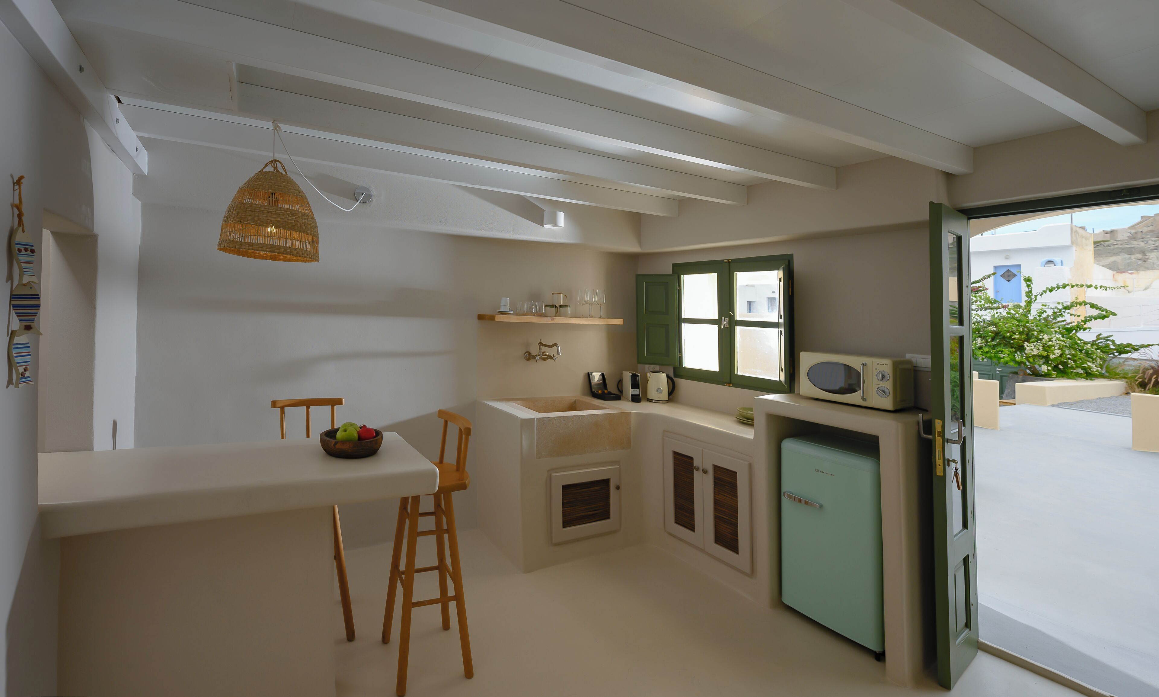 Foto - Elements Cave Suites