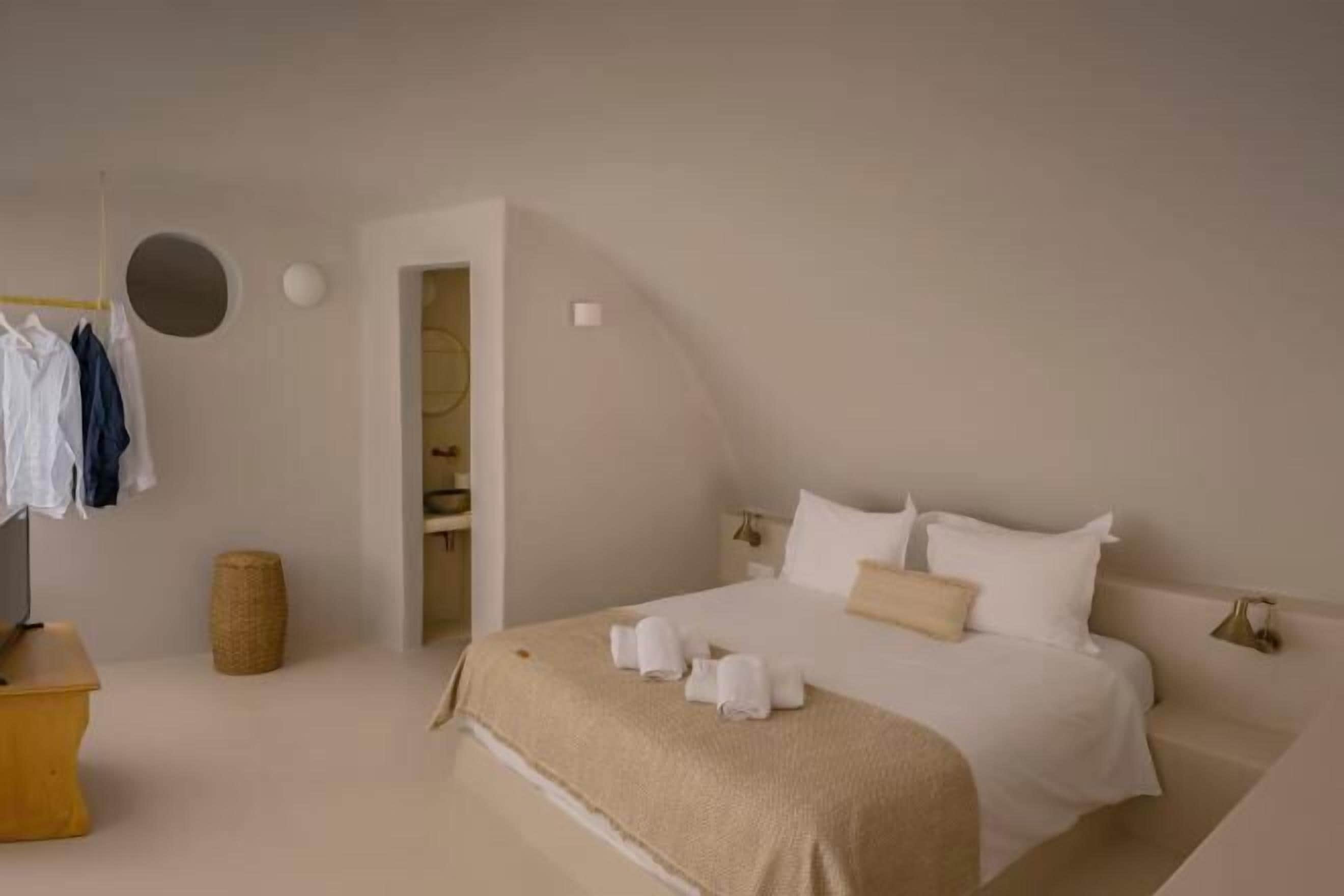 Ropa de cama de alta calidad y colchones con acolchado adicional