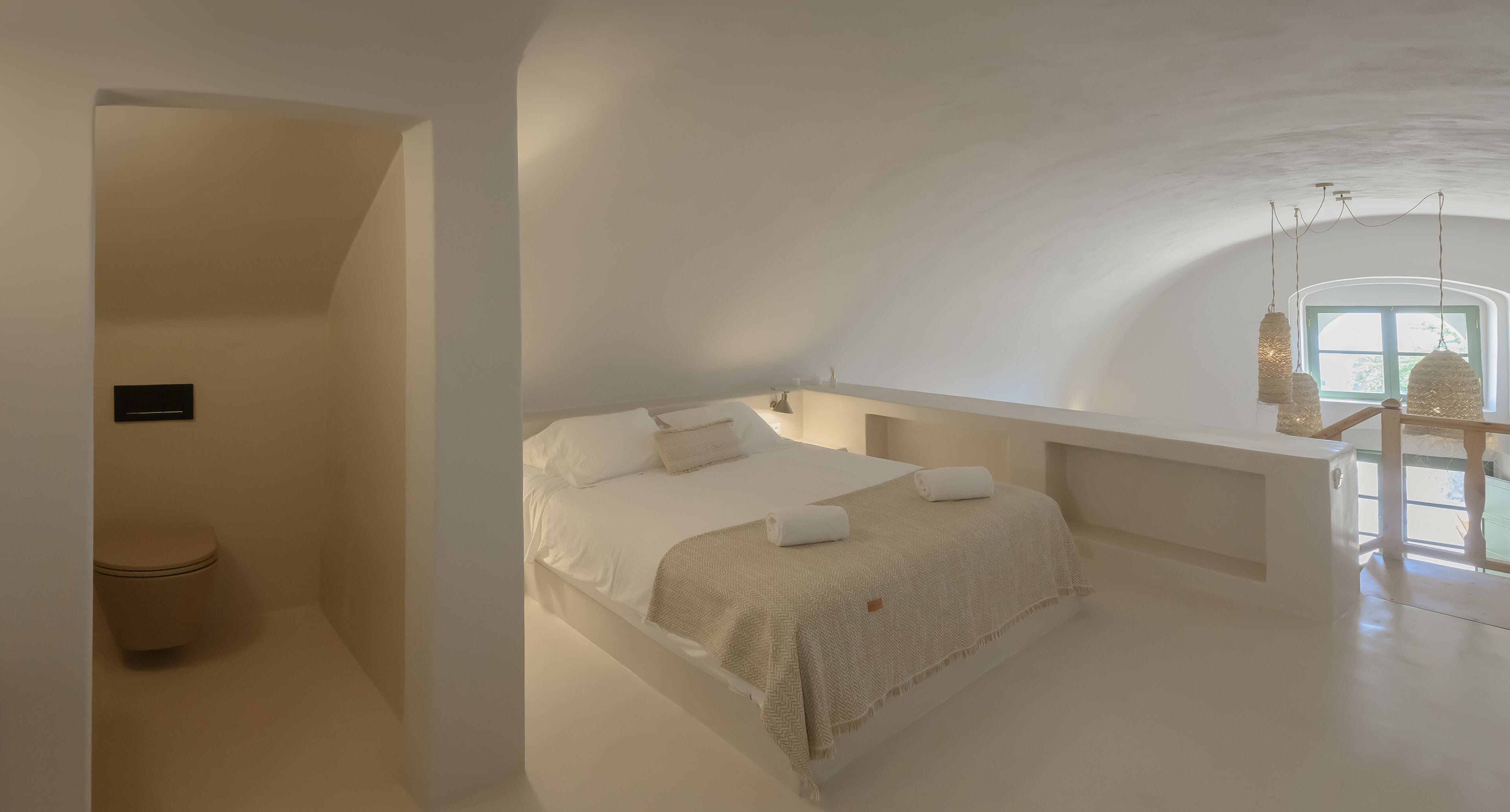 Foto - Elements Cave Suites
