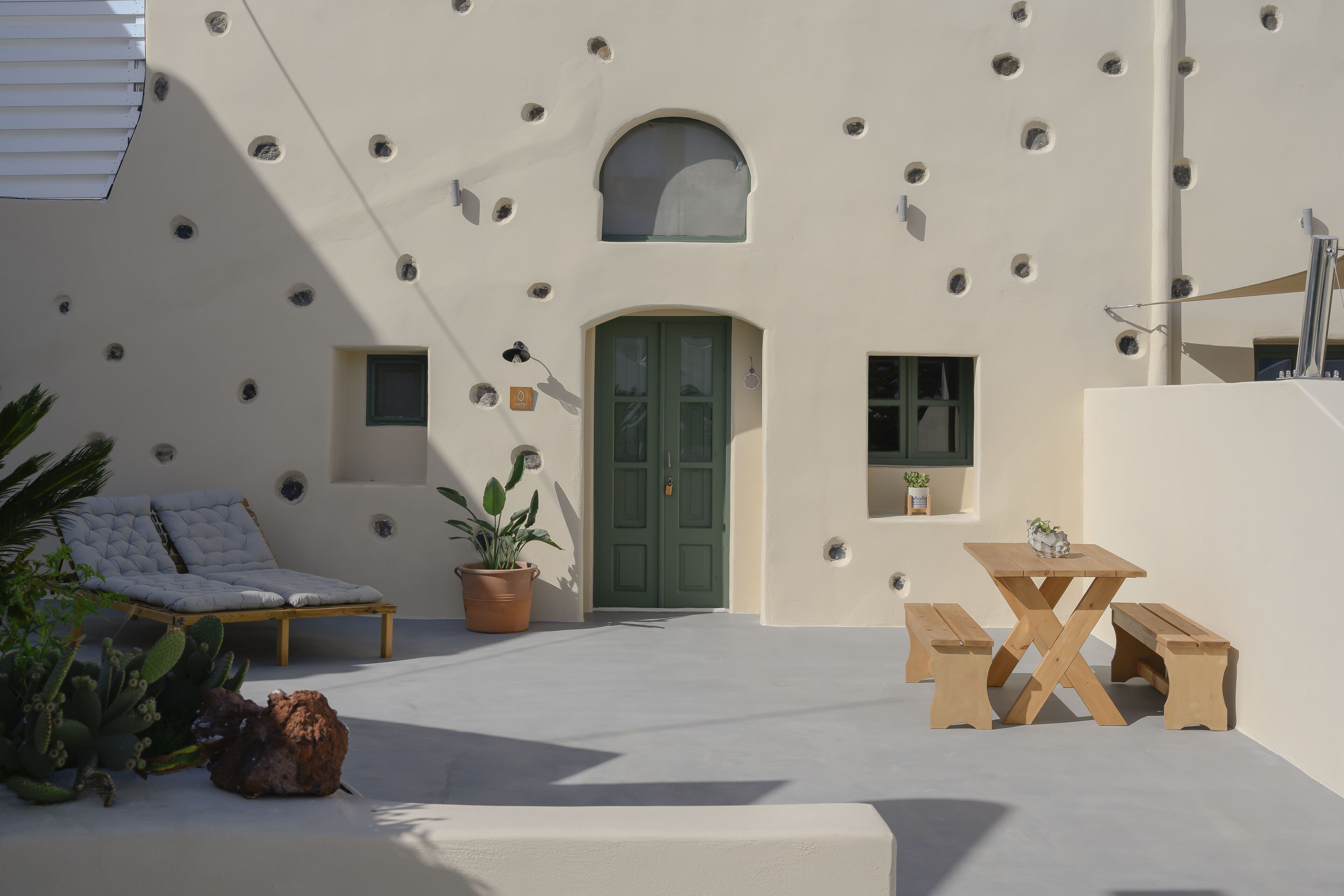 Foto - Elements Cave Suites