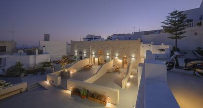 Elements Cave Suites