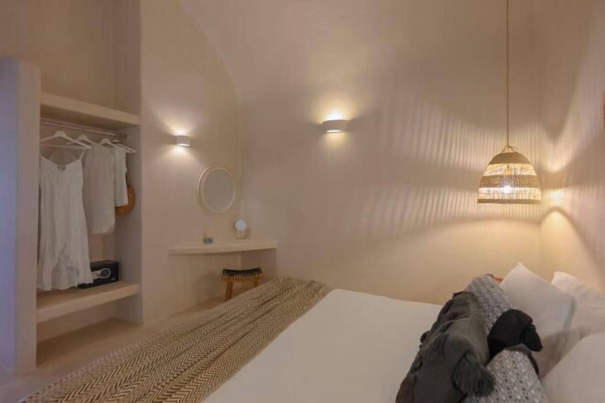 Ropa de cama de alta calidad y colchones con pillow-top 