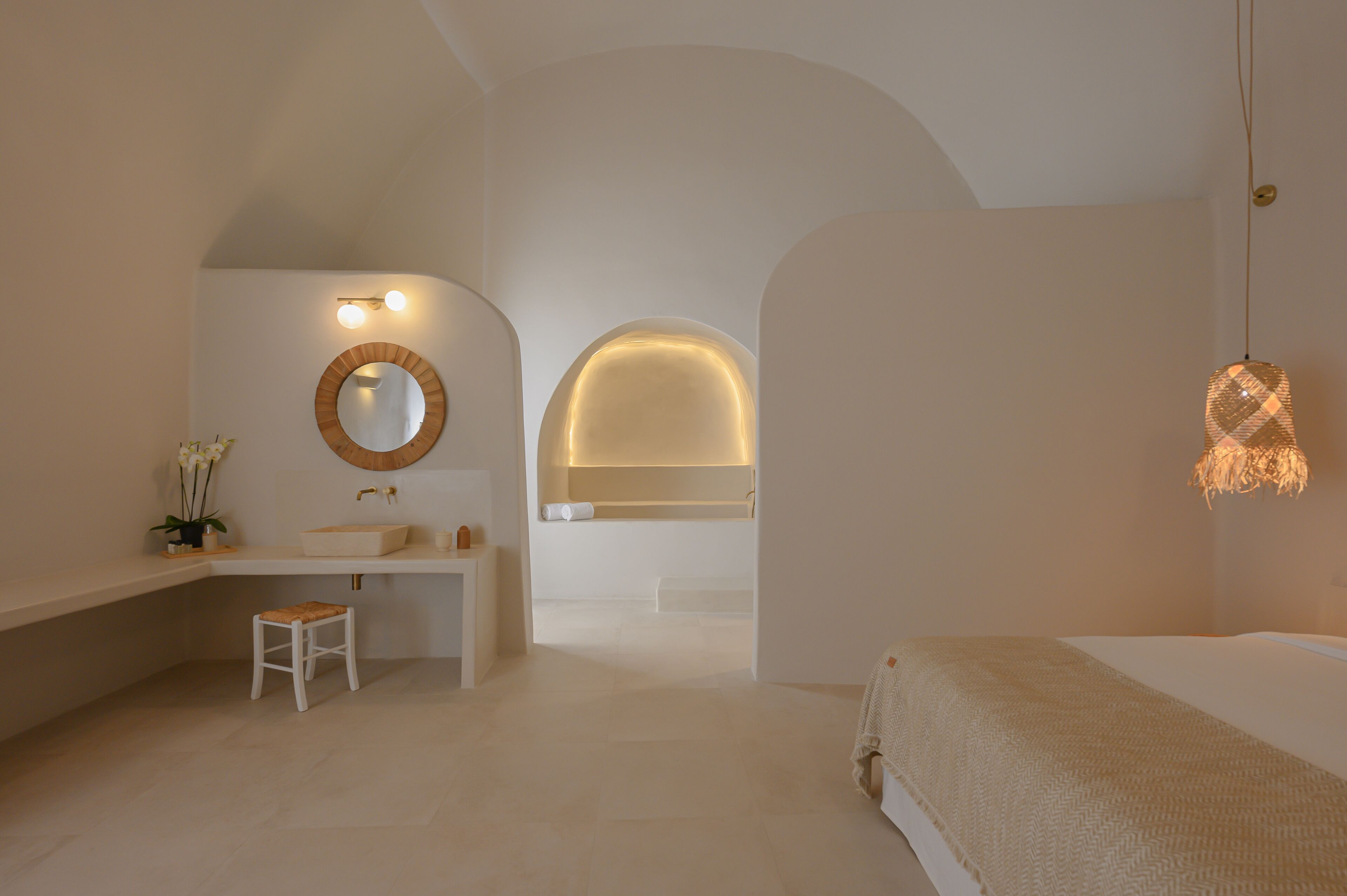 Foto - Elements Cave Suites