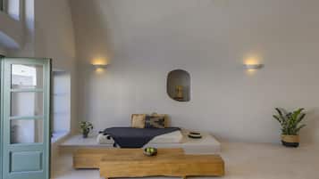 Superior Apartment, 3 Bedrooms, Terrace