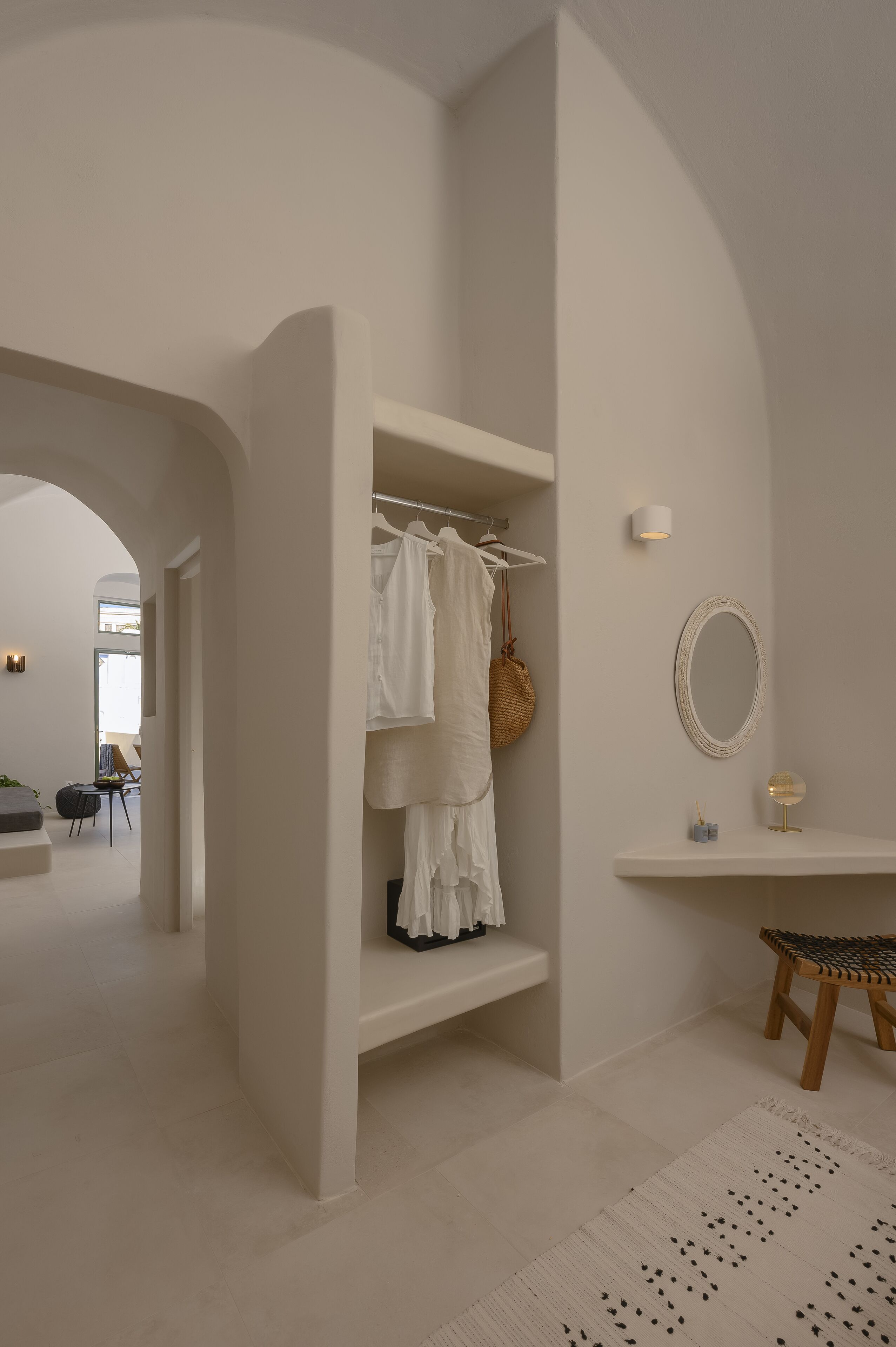 Foto - Elements Cave Suites