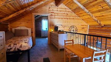 3 slaapkamers, beddengoed