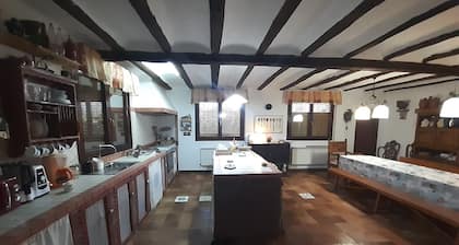 La Sartén. Casa de campo (Ideal para desconectar).Se aceptan mascotas. Lardero.