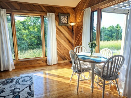 A Romantic Getaway on the Bourbon Trail