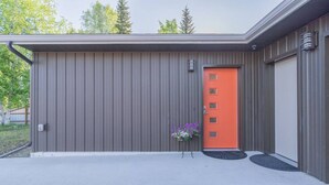 Eksteriør
