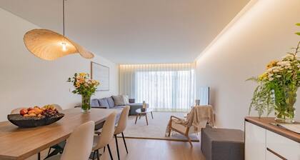Home Azores - Coliseu Residences