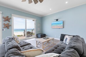 Smart-TV, Streaming-Dienste