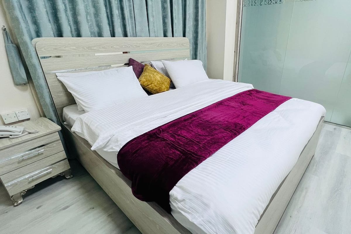 Familienapartment | 2 Schlafzimmer, kostenloses WLAN