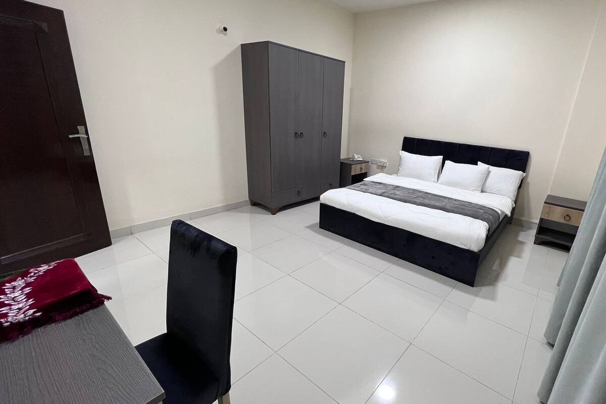 Executive Suite