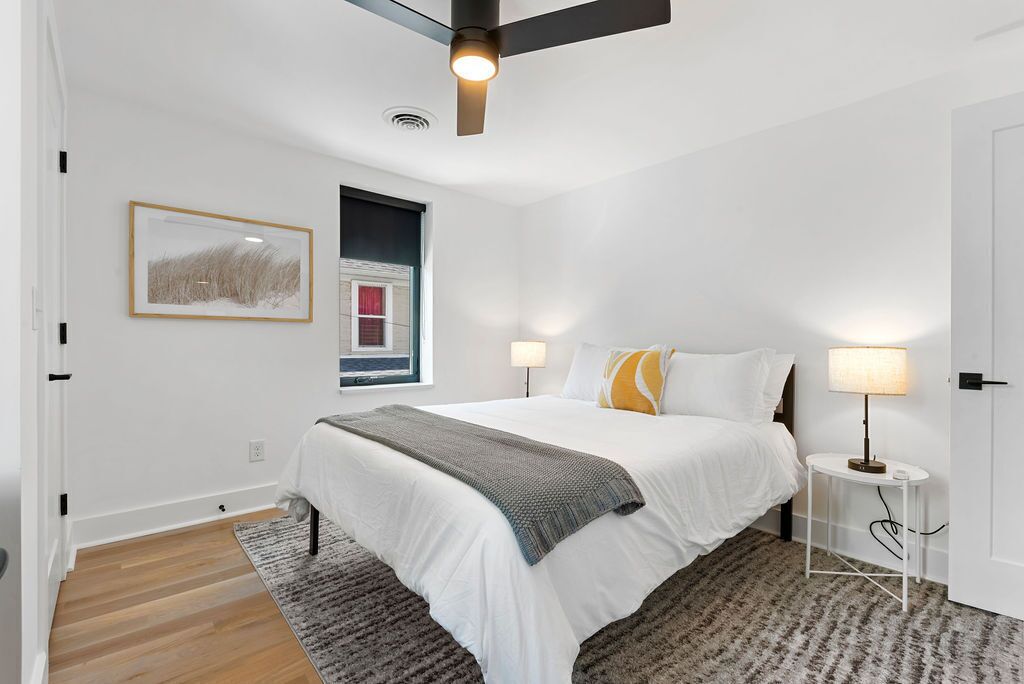 3 多间卧室、办公桌、熨斗/熨衣板、WiFi