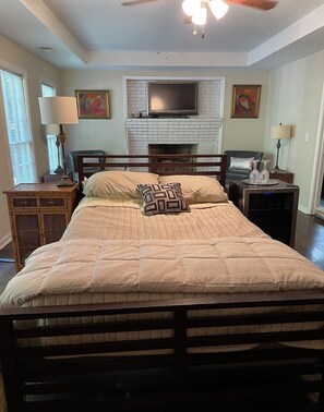 1 camera, ferro/asse da stiro, Wi-Fi gratuito, lenzuola