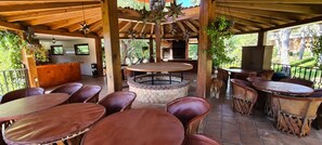 Exterior - Quinta Tere Hotel & Gallery (Atemajac de Brizuela)