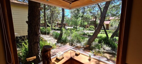 Quinta Tere Hotel & Gallery