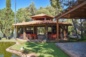 Exterior - Quinta Tere Hotel & Gallery (Atemajac de Brizuela)