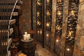 Restaurant - Quinta Tere Hotel & Gallery (Atemajac de Brizuela)